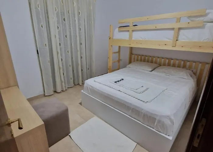 Appartamento Nezha's Vlorë