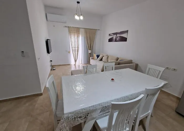 Nezha's Appartamento