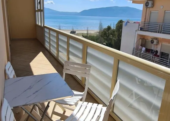 Nezha's Appartamento Vlorë