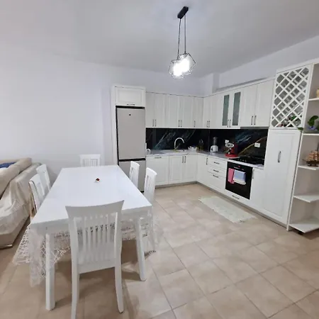 Apartman Nezha's *