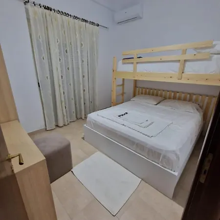 Apartment Nezha's Vlorë