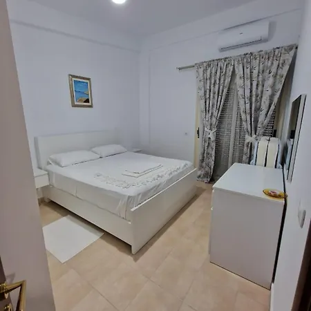 Apartment Nezha's *