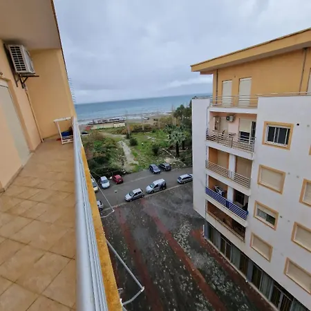 Nezha's * Vlorë
