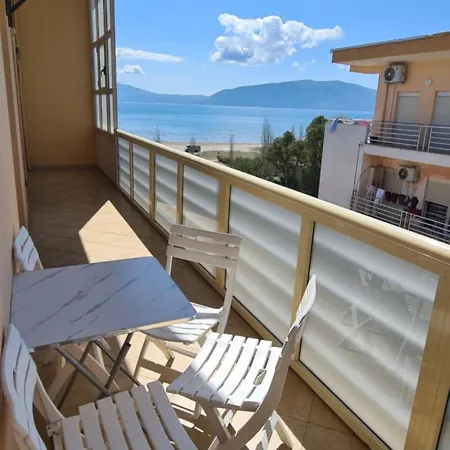 Nezha's Apartment Vlorë