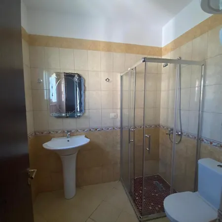 Nezha's Apartment Vlorë