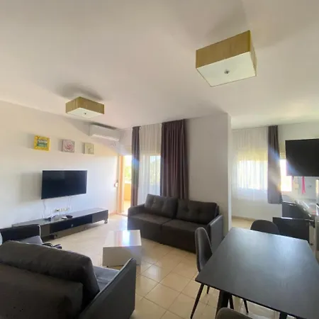 Apartment Nezha's