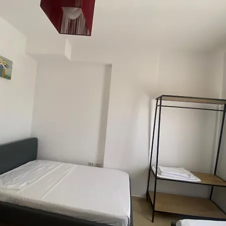 Apartment Nezha's *