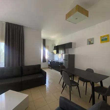 Apartment Nezha's *