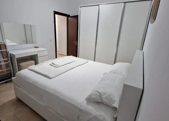 Appartement Nezha's *