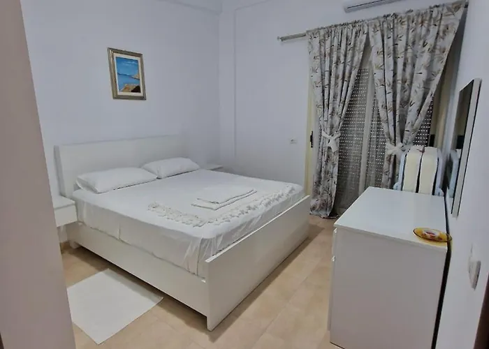 Appartement Nezha's *