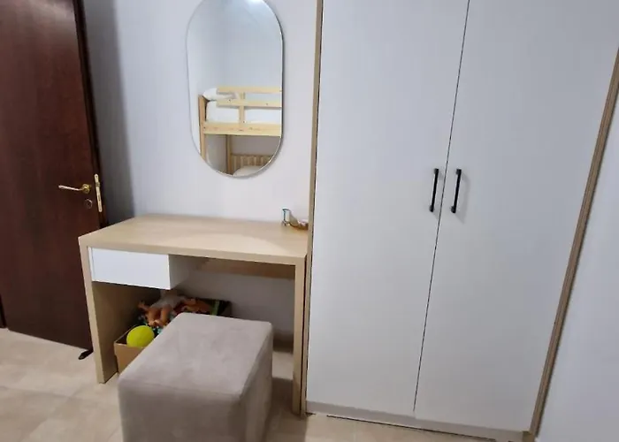 Nezha's Appartement *