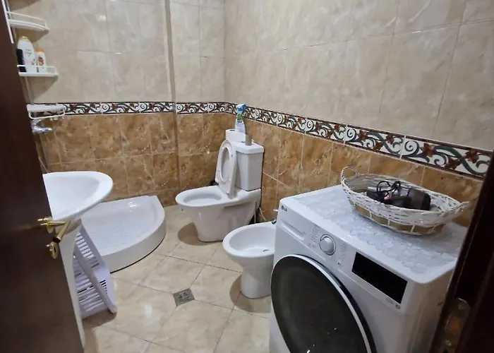 Appartement Nezha's *